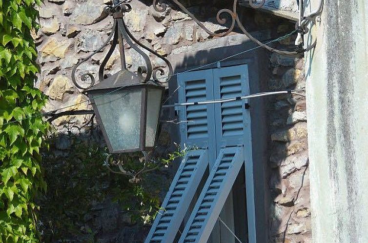 Vrijstaande woning in Torria