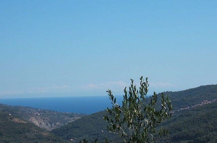 Vrijstaande woning in Torria