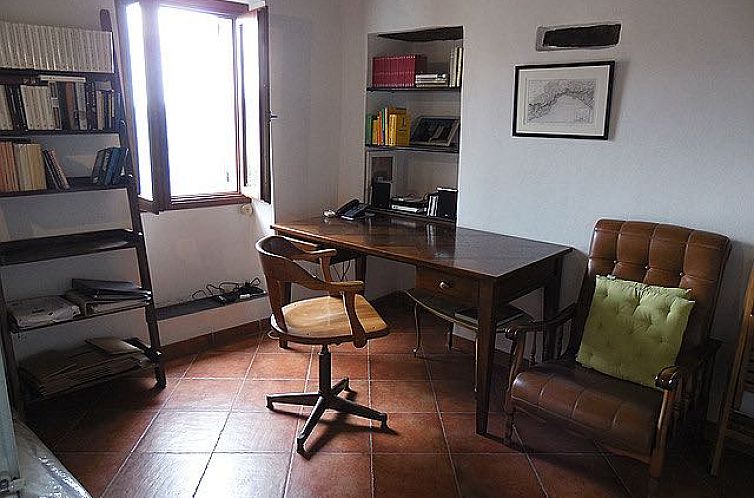 Vrijstaande woning in Torria