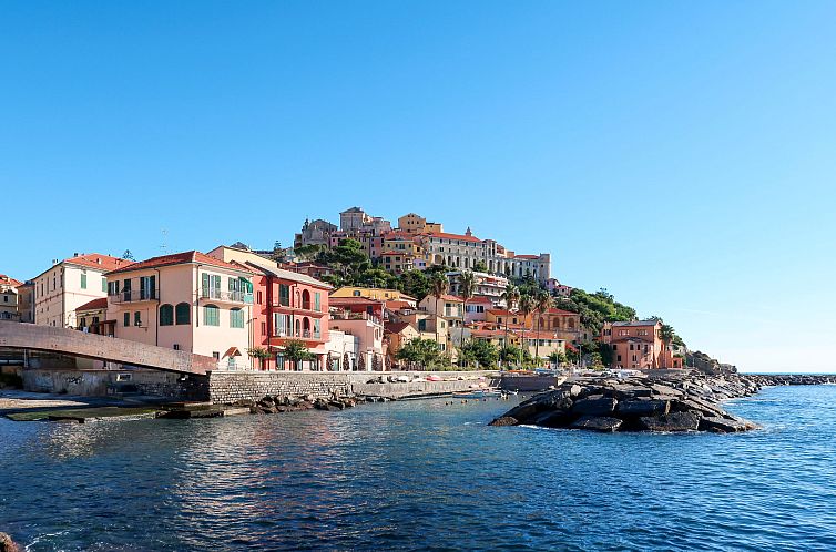 Appartement Casa del Sole