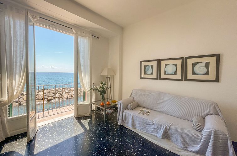 Appartement Casa del Sole