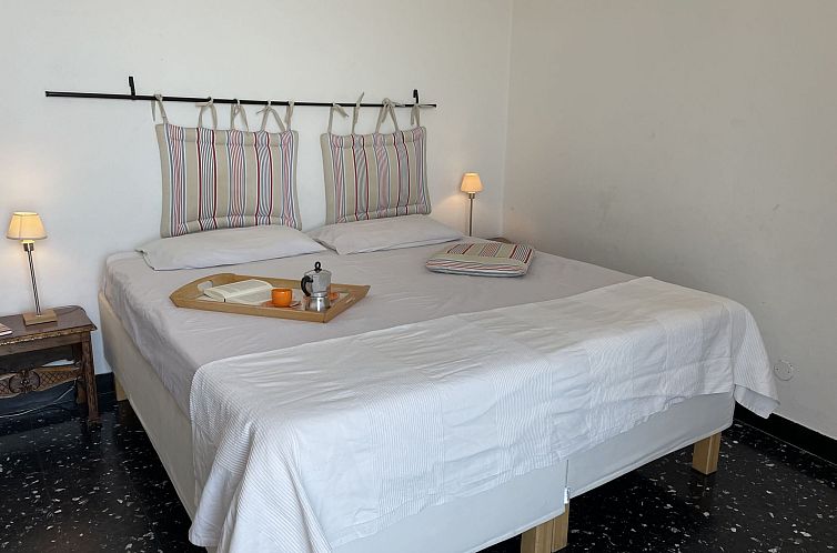 Appartement Casa del Sole