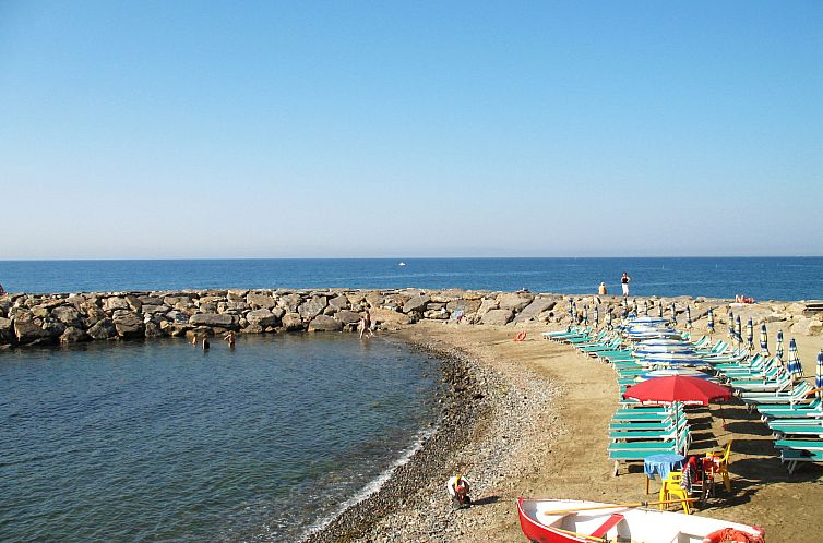 Appartement Casa del Sole