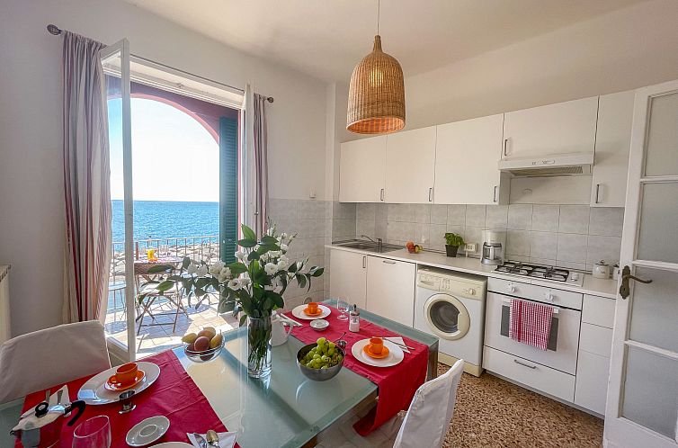 Appartement Casa del Sole