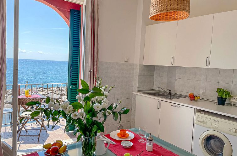 Appartement Casa del Sole