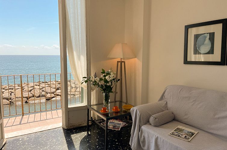 Appartement Casa del Sole