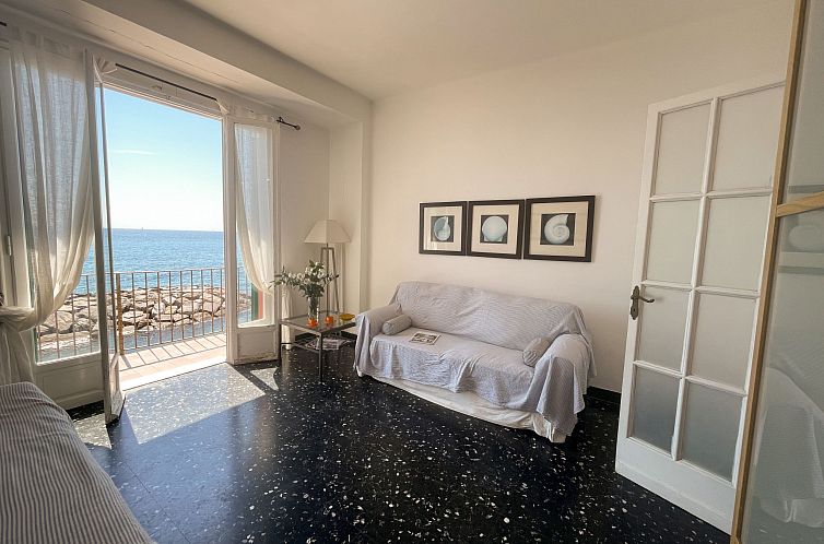 Appartement Casa del Sole