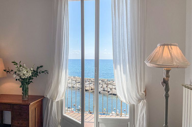 Appartement Casa del Sole