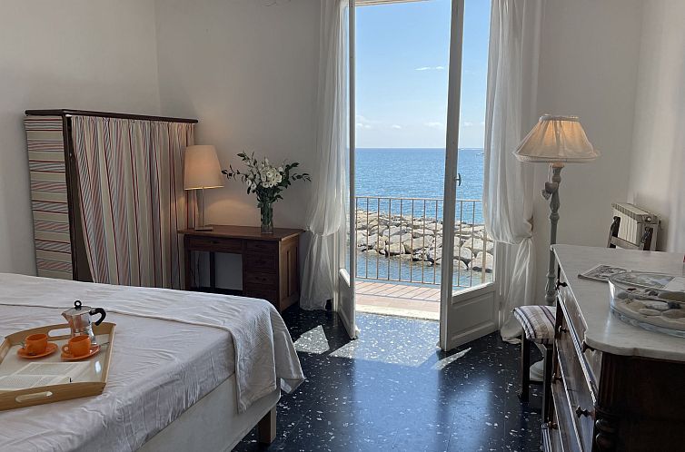 Appartement Casa del Sole