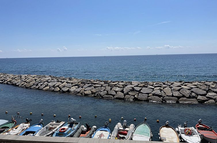 Appartement Casa del Sole