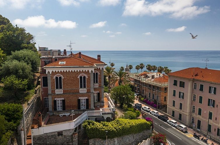 Appartement in Imperia
