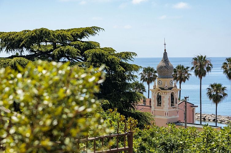 Appartement in Imperia
