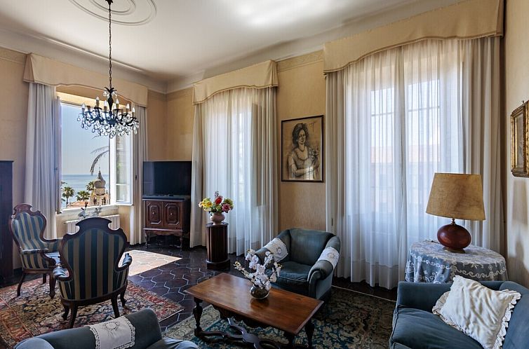 Appartement in Imperia