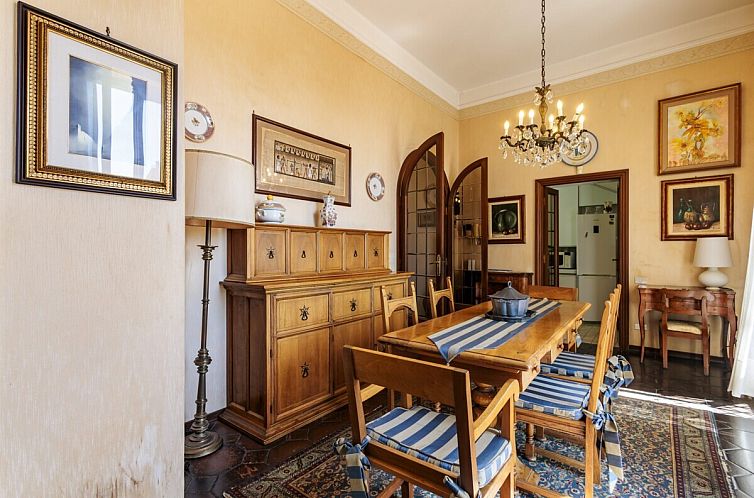 Appartement in Imperia