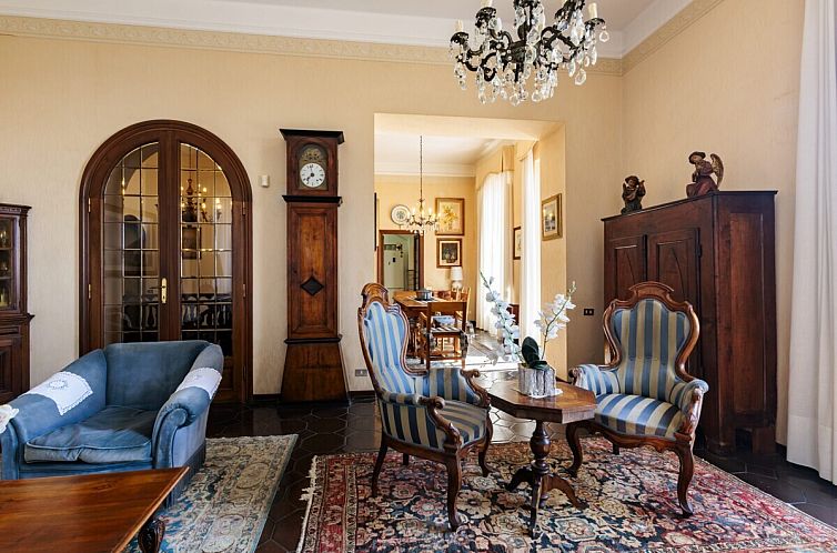 Appartement in Imperia