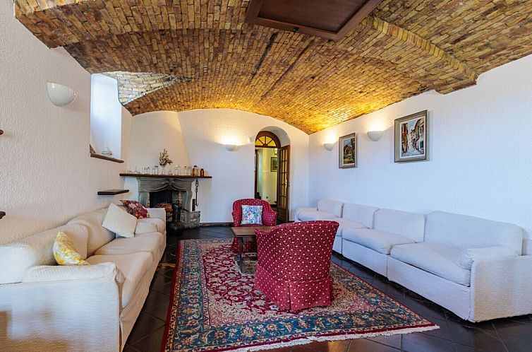Appartement in Imperia