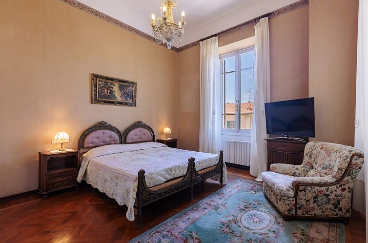 Appartement in Imperia