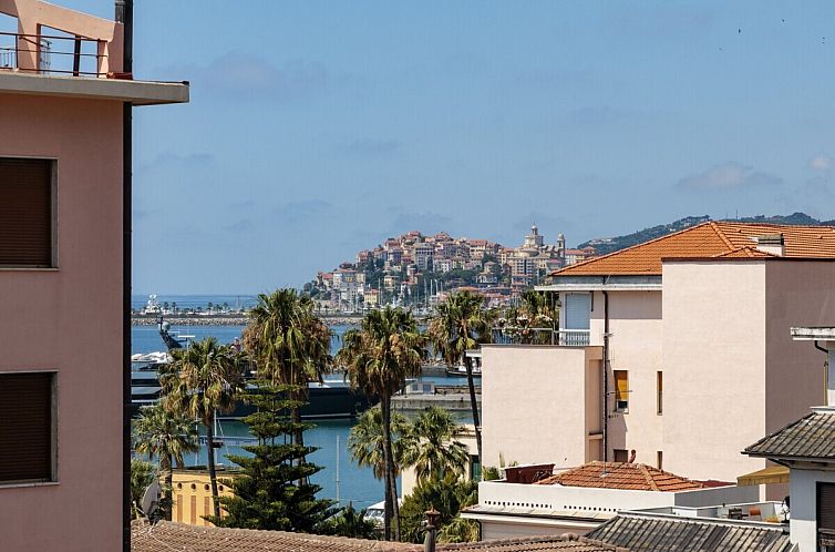 Appartement in Imperia