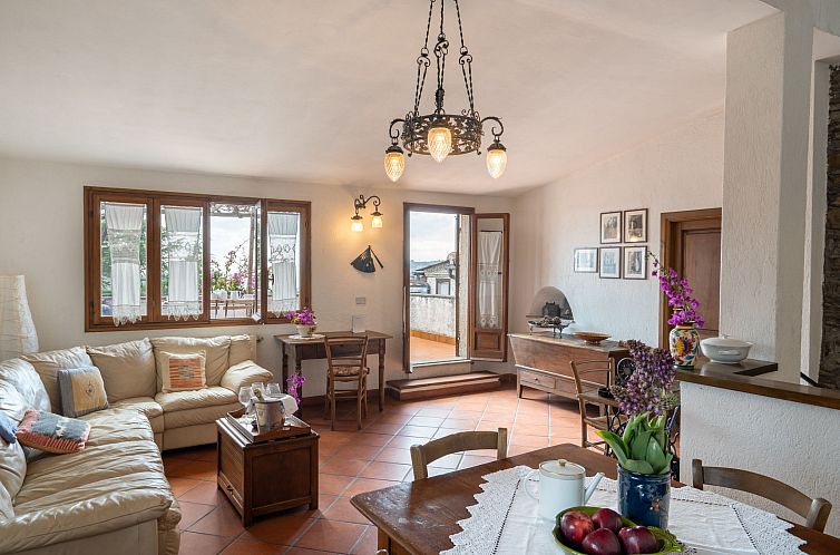 Vakantiehuis Casa Massabovi (IMP244)