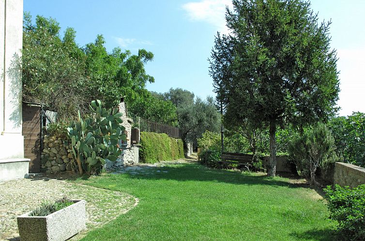 Vakantiehuis Casa Massabovi (IMP244)