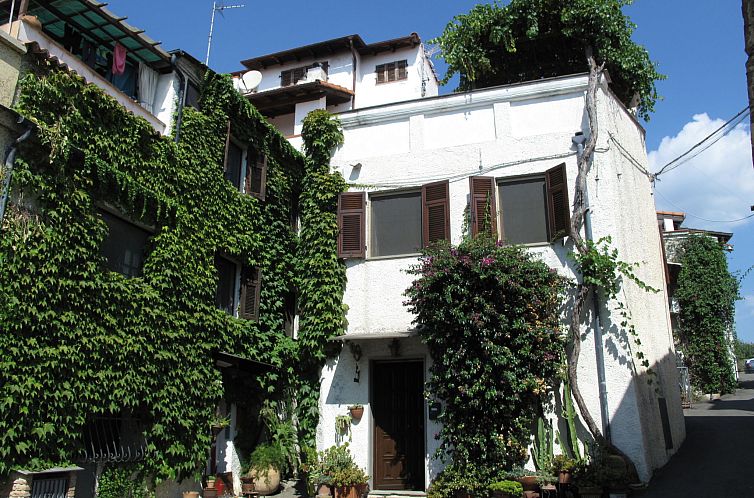 Vakantiehuis Casa Massabovi (IMP244)