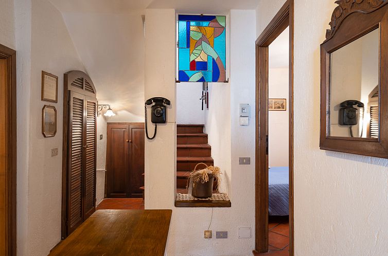 Vakantiehuis Casa Massabovi (IMP244)