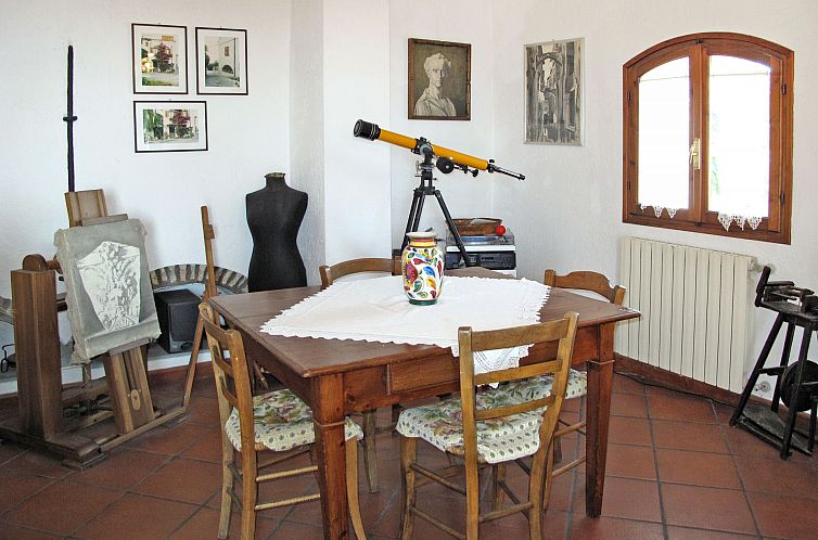 Vakantiehuis Casa Massabovi (IMP244)