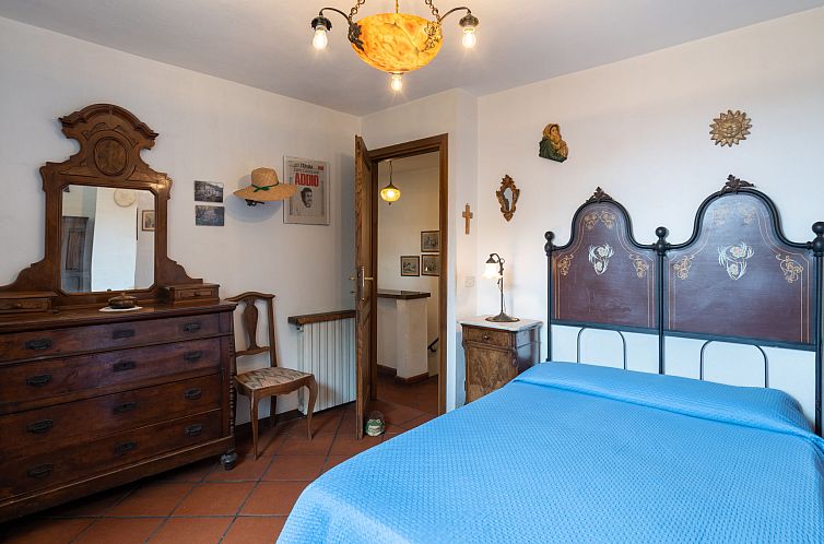 Vakantiehuis Casa Massabovi (IMP244)