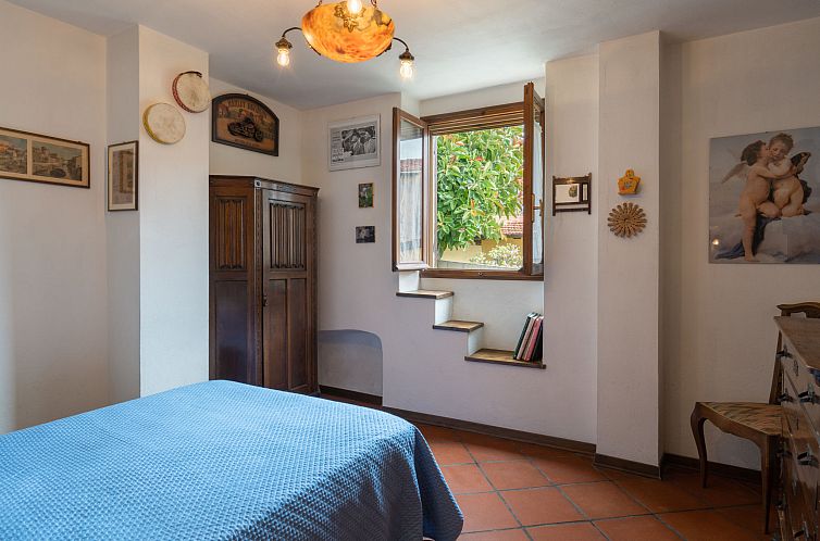 Vakantiehuis Casa Massabovi (IMP244)