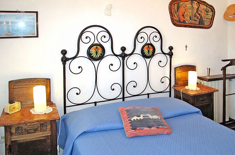Vakantiehuis Casa Massabovi (IMP244)