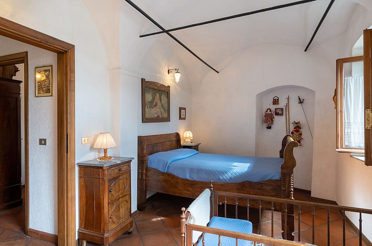 Vakantiehuis Casa Massabovi (IMP244)