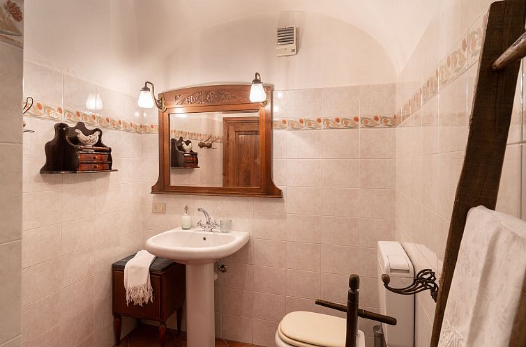 Vakantiehuis Casa Massabovi (IMP244)