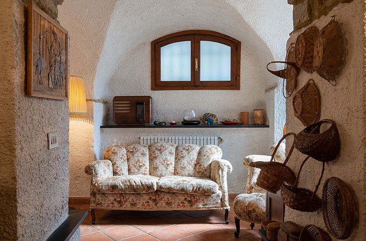 Vakantiehuis Casa Massabovi (IMP244)