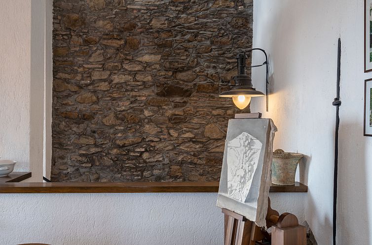 Vakantiehuis Casa Massabovi (IMP244)