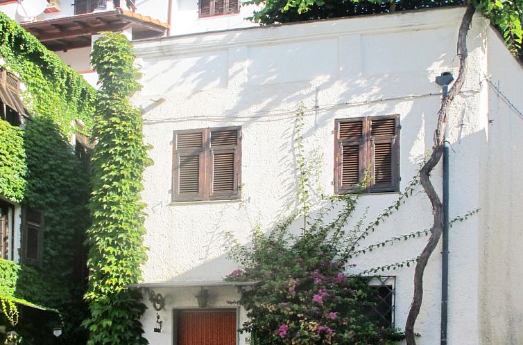 Vakantiehuis Casa Massabovi (IMP244)