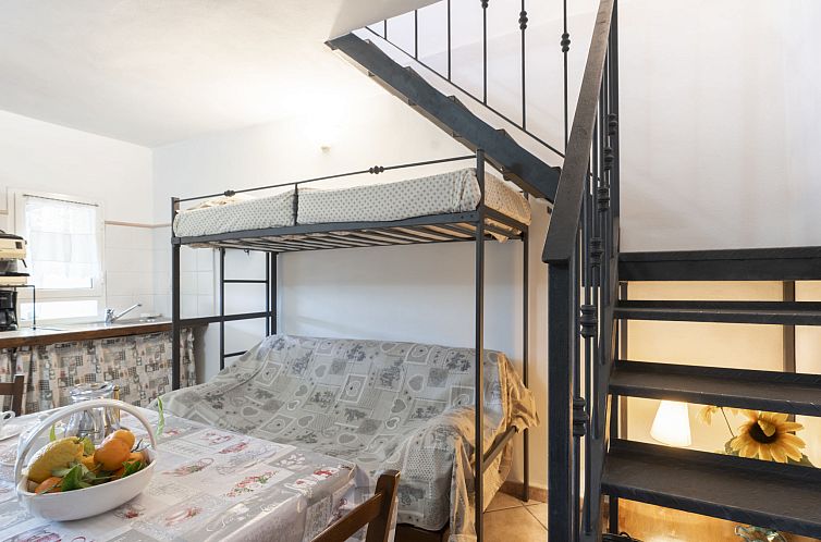 Vakantiehuis Villetta Paola (IMP232)