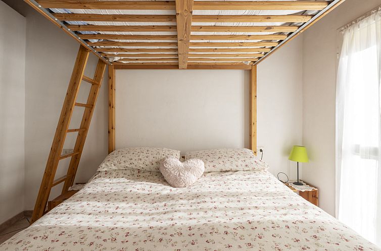 Vakantiehuis Villetta Paola (IMP232)