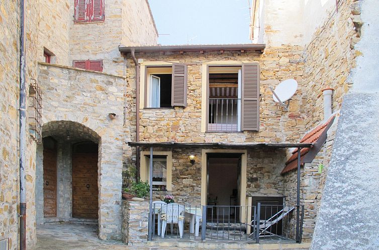 Vakantiehuis Villetta Paola (IMP232)
