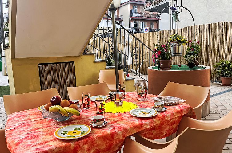 Appartement Tra Mare e Collina