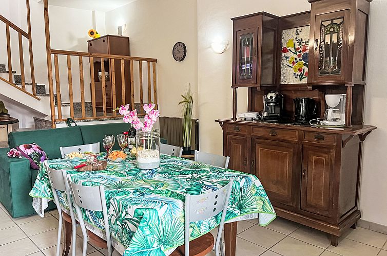 Appartement Tra Mare e Collina