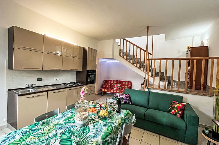 Appartement Tra Mare e Collina