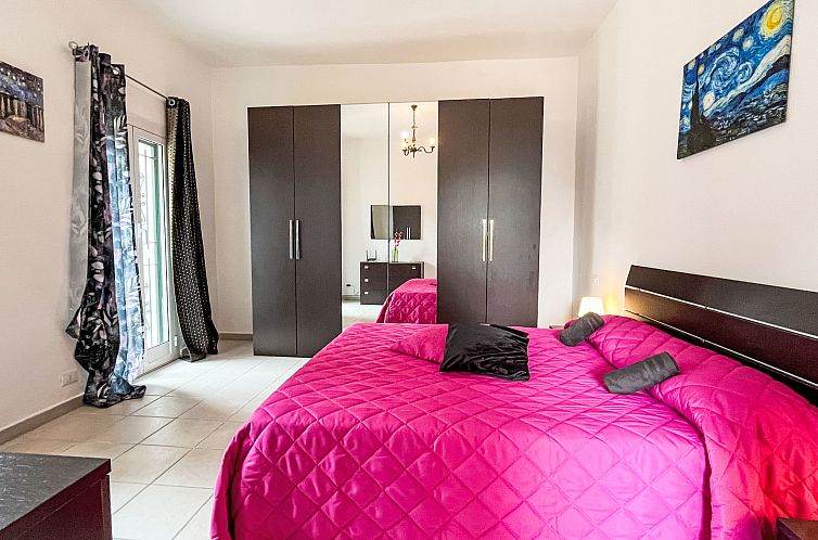 Appartement Tra Mare e Collina