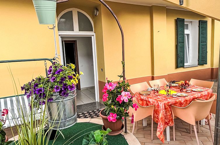 Appartement Tra Mare e Collina