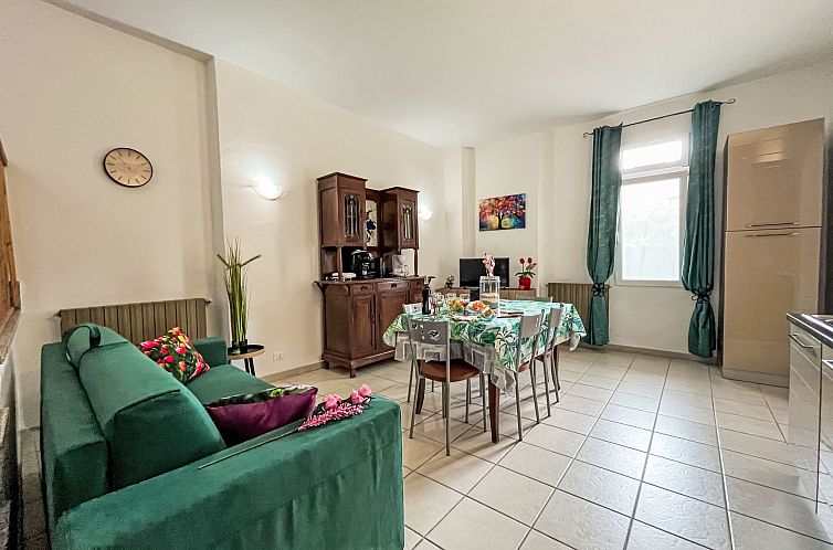 Appartement Tra Mare e Collina