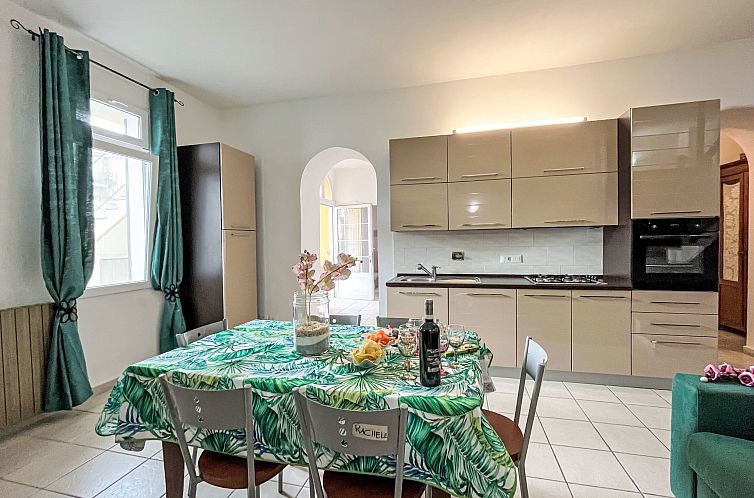 Appartement Tra Mare e Collina