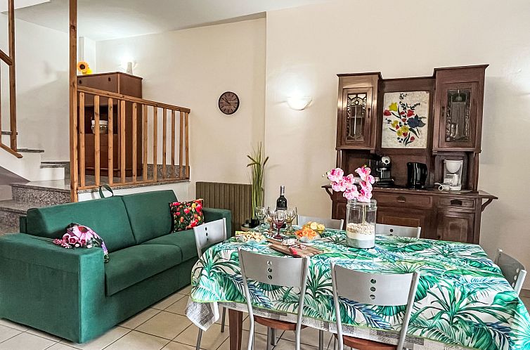 Appartement Tra Mare e Collina