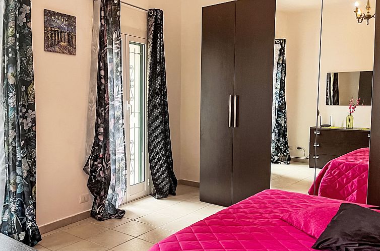 Appartement Tra Mare e Collina