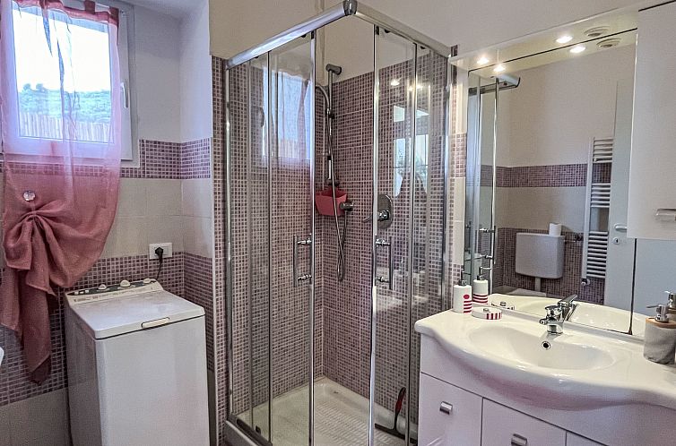 Appartement Tra Mare e Collina