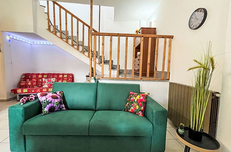 Appartement Tra Mare e Collina