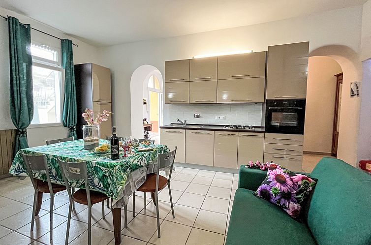 Appartement Tra Mare e Collina